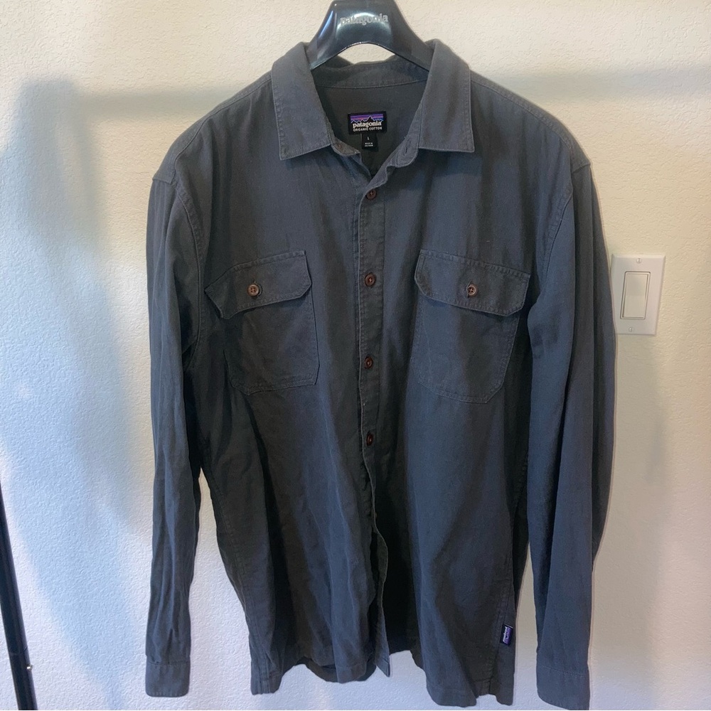 Fjord flannel